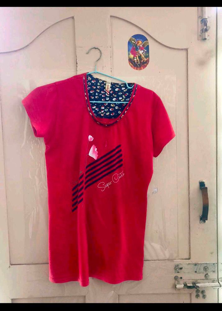Cuet Tshirt For Donation