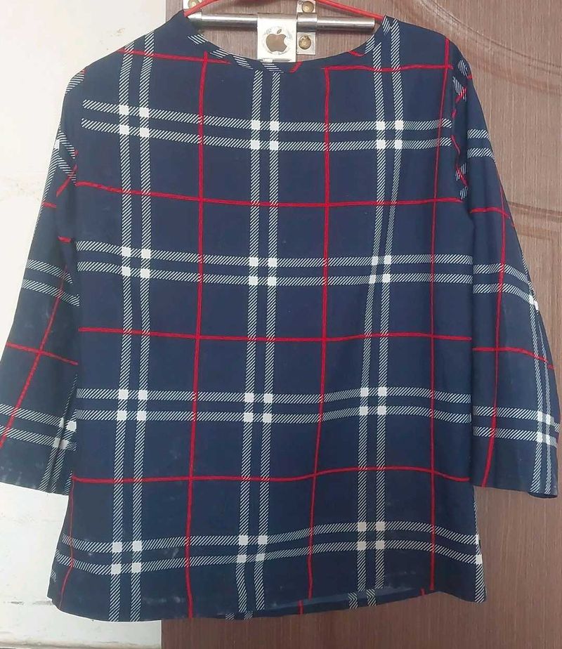 Woman Top