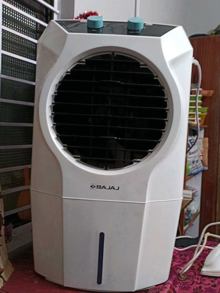 Bajaj Air Cooler - Brand New