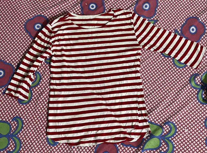 4 Women Tops Combo