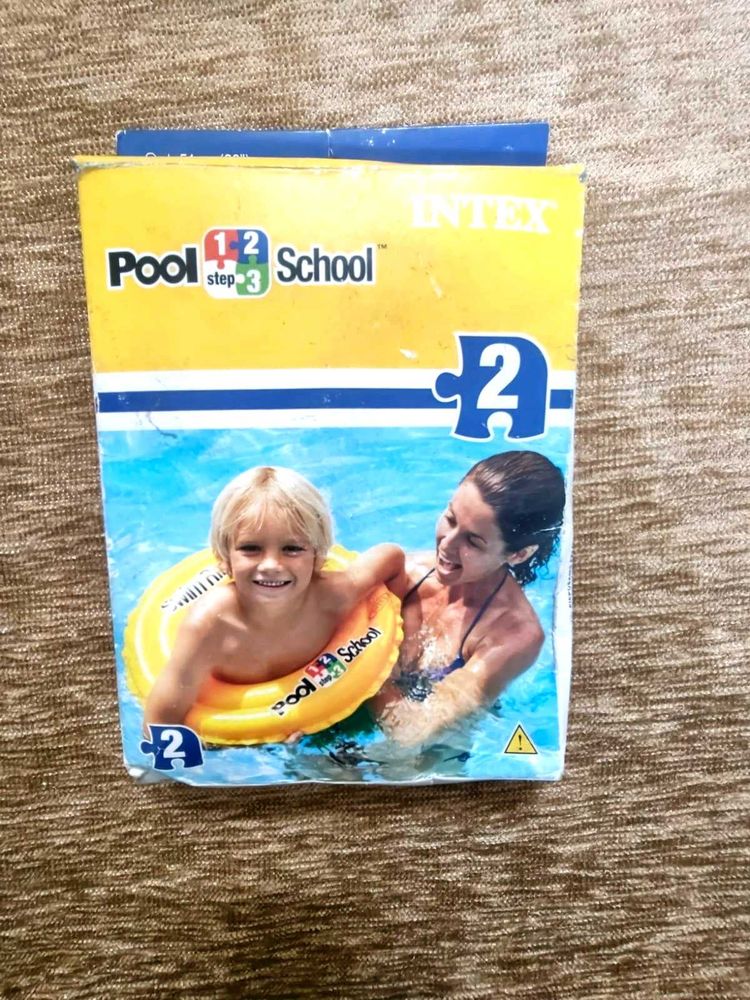 INTEX Swiming Pool Ring Tube