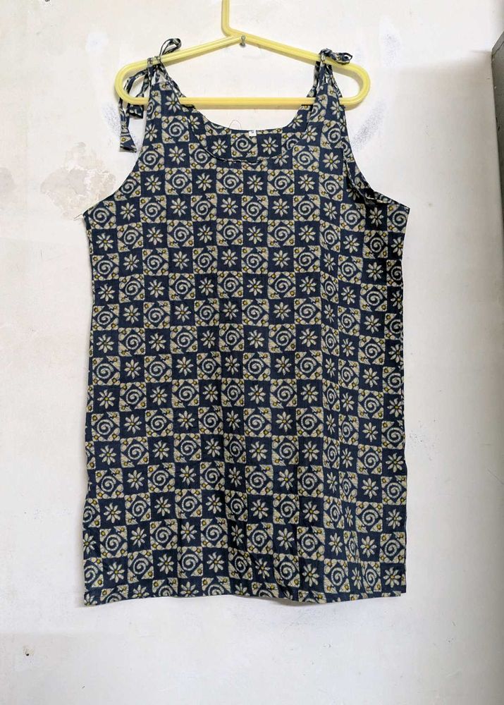 Short Kurti For Women