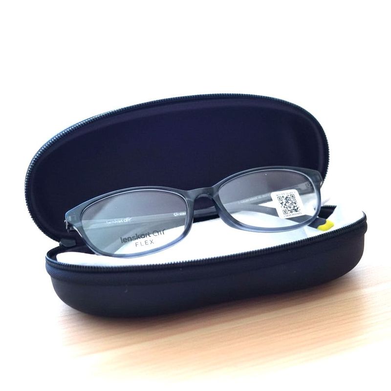 Brand New Lenskart Air Flex Frames