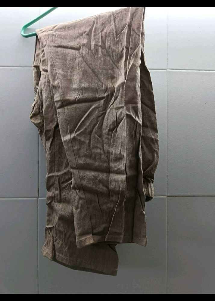 Comfortable suit