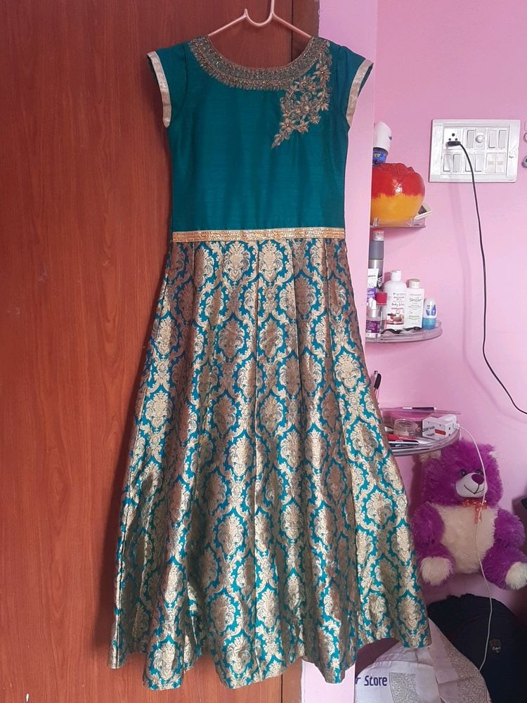 anarkali