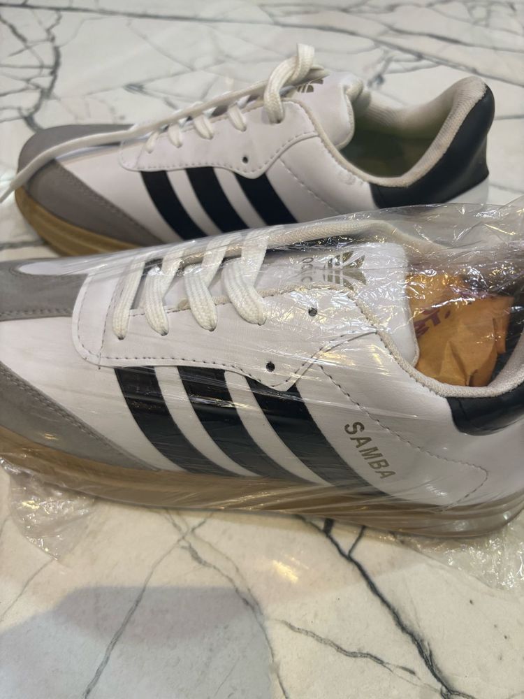 First Copy Adidas Sambas