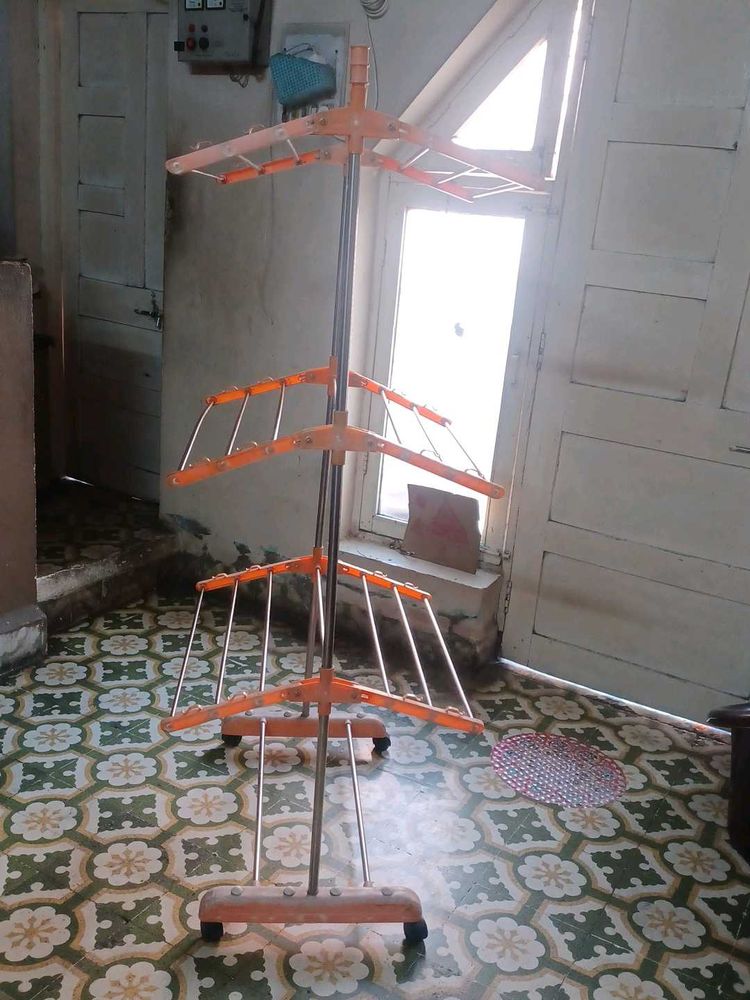 Clothes Drying stand