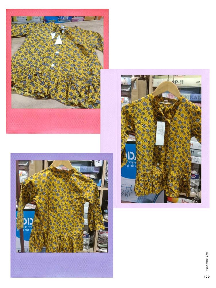Top For Cutie