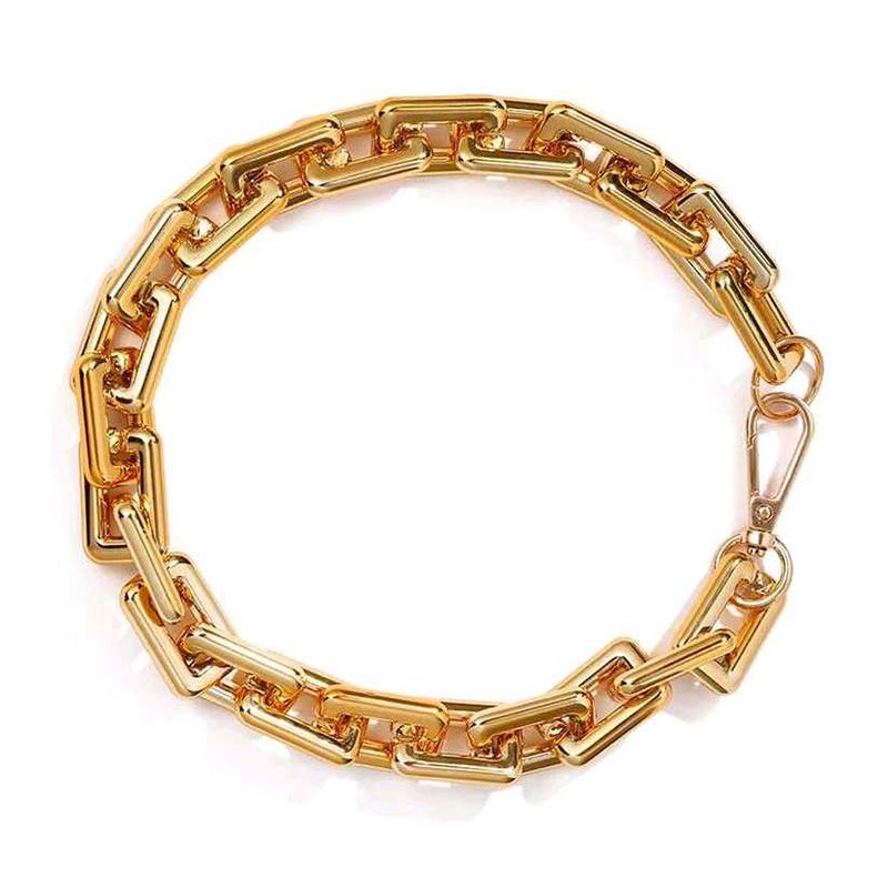 Gold Chain For Multi Use