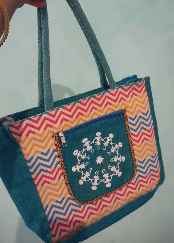 Jute Bag