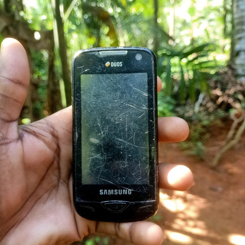 SAMSUNG MOBILE