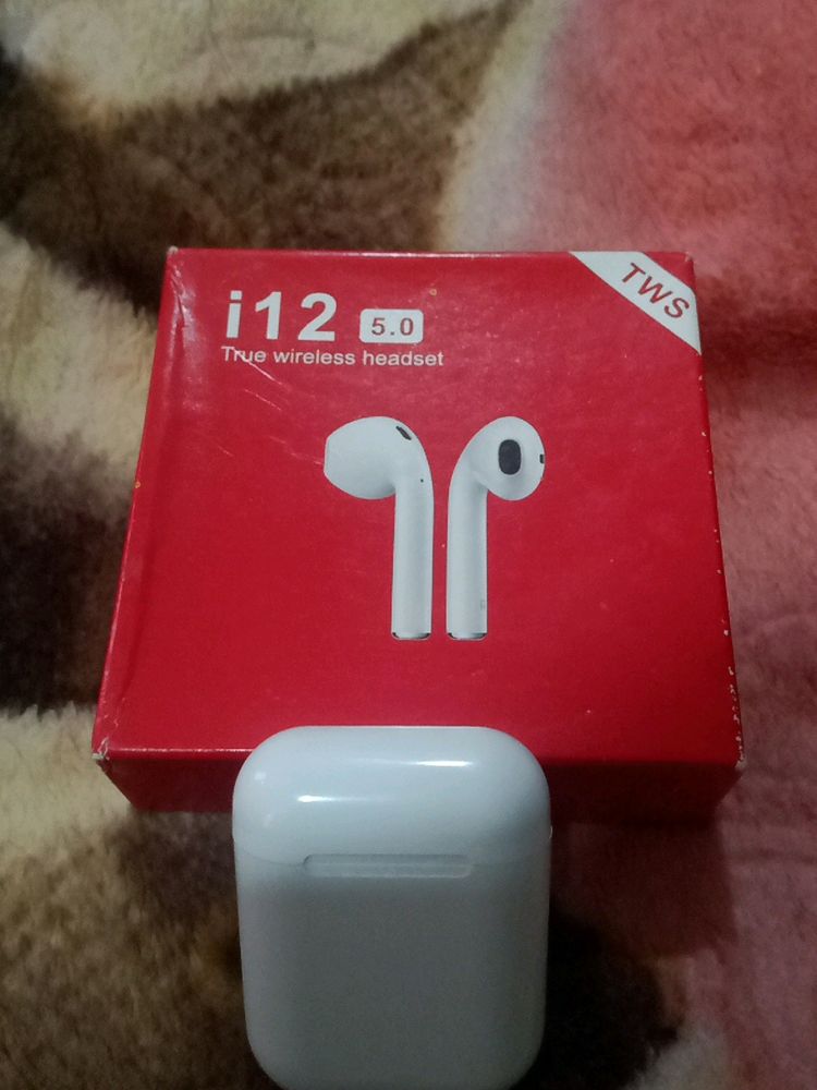 Airpods Apple 1st Copy