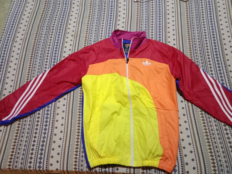 Adidas Originals Jacket 2500 Size L