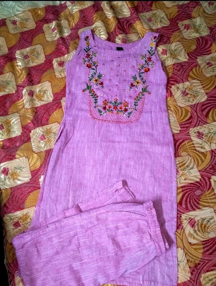 Kurta Set