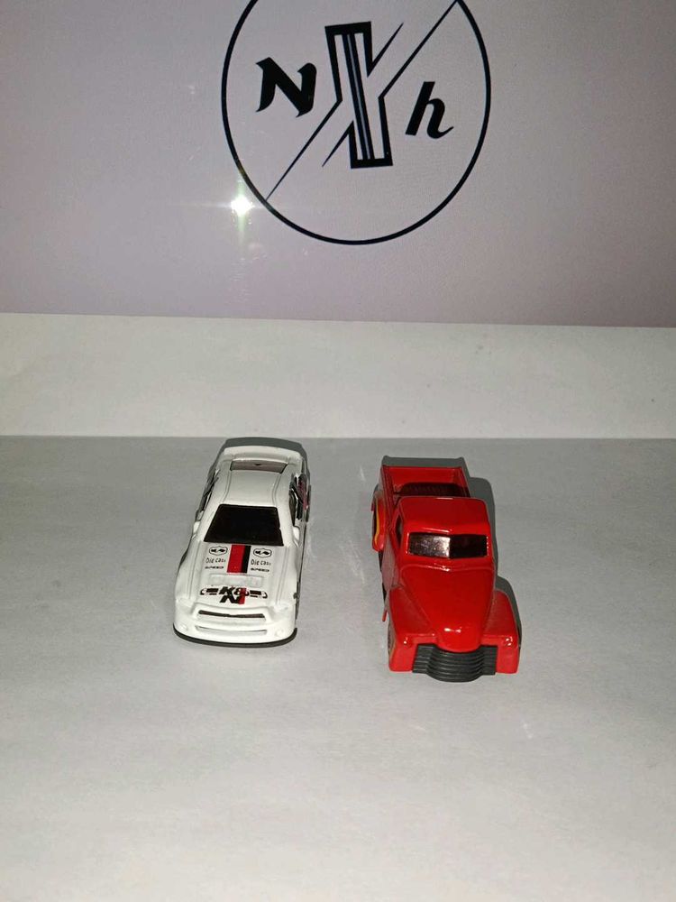 Diecast
