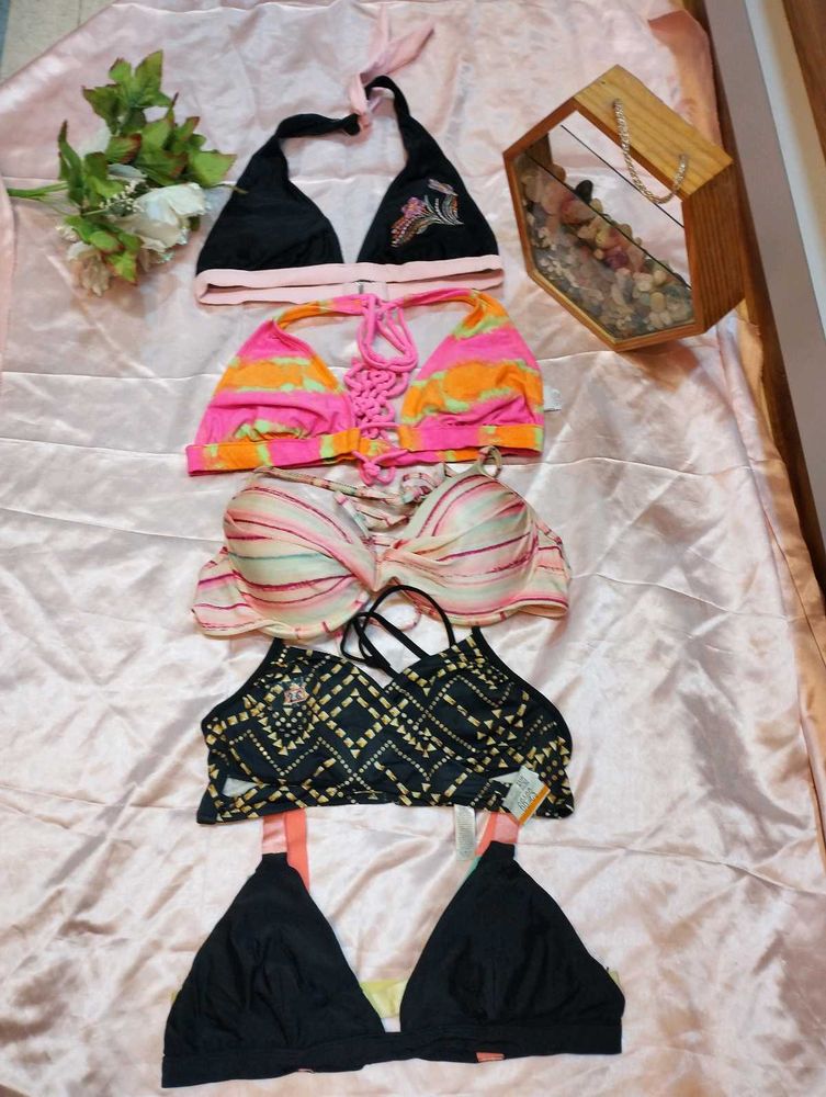 Combo Bikini Top 👙💥