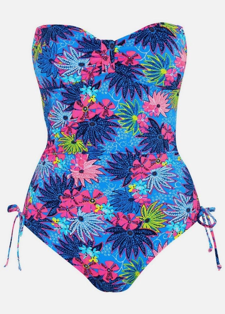 Swimsuit