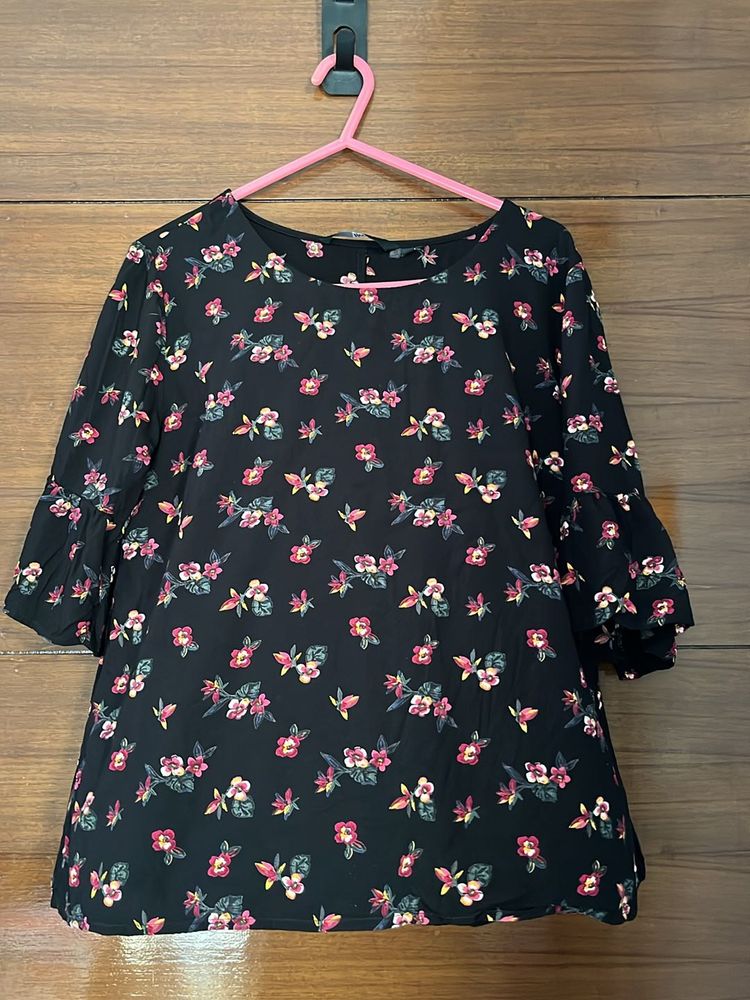 Cute top