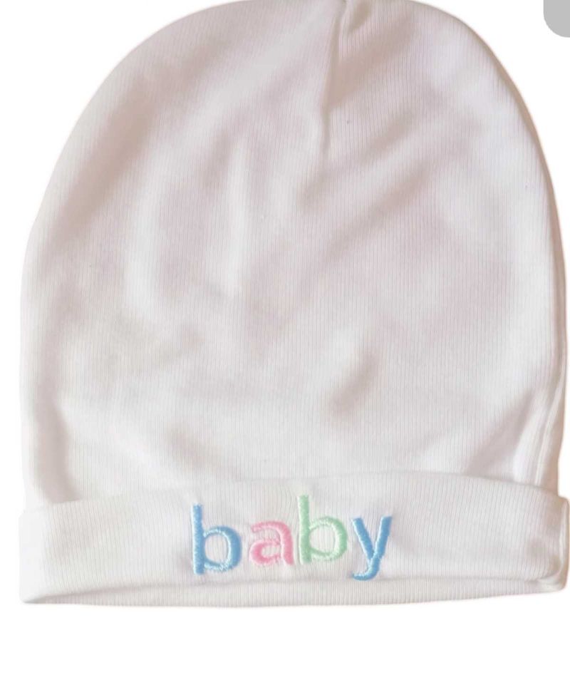 Baby Cap
