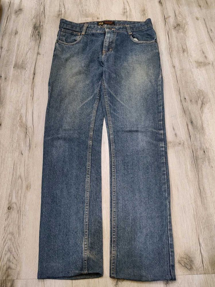 Sc9347 Sabrin Jeans Waist 30