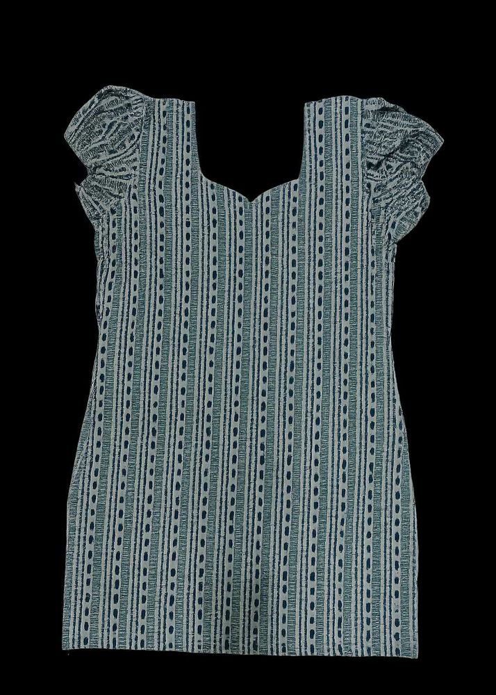 Short Kurti