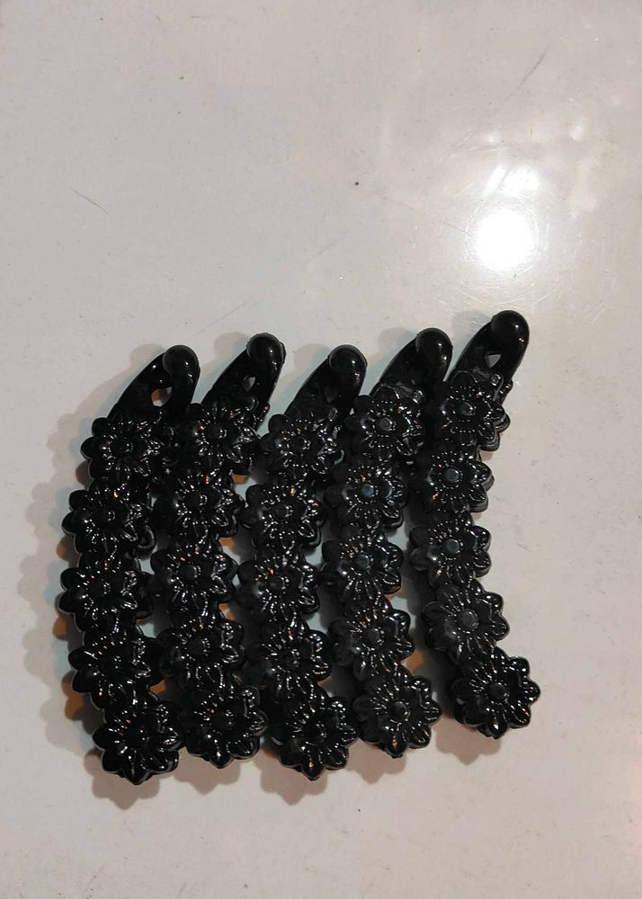Hair Accessories