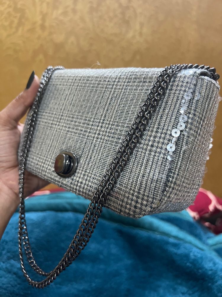 Zara Women Sling Bag