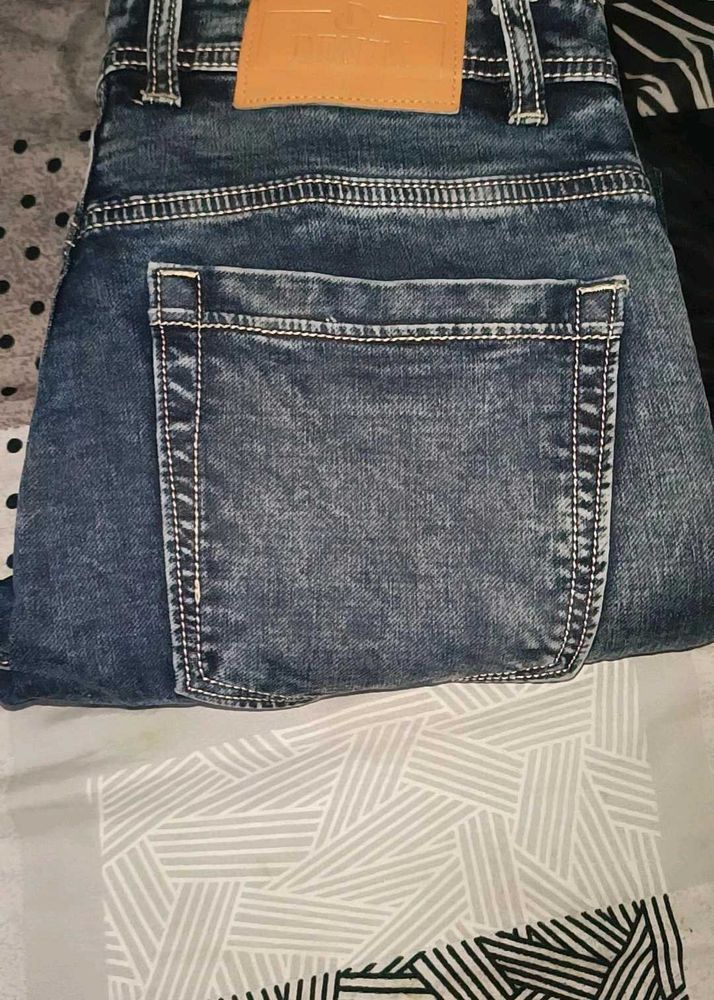Men&#39;s Denim Jeans