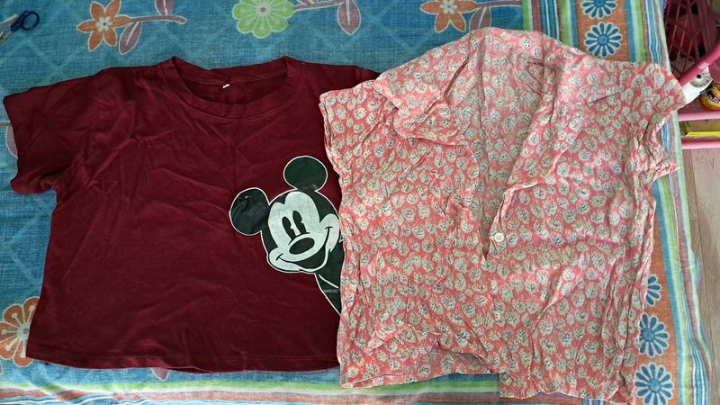 T Shirt