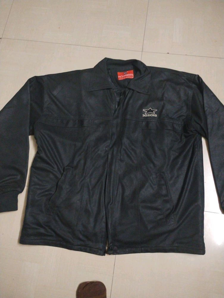 Men's jacket Black
