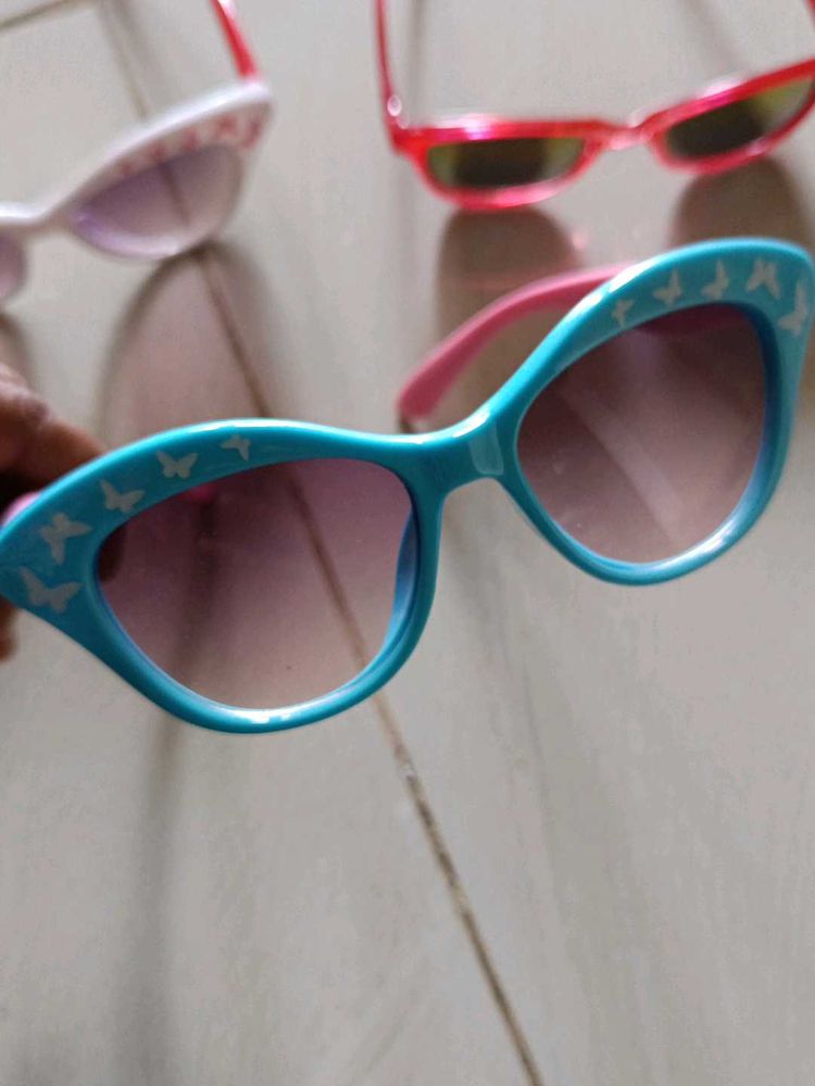 Kids Sunglasses - Fun &amp; Stylish!