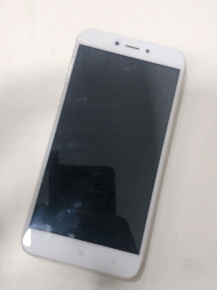 Redmi Mobile Not Working