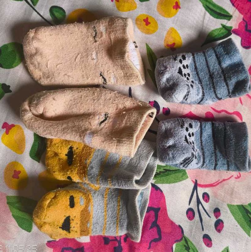 Baby Clothes Bundle