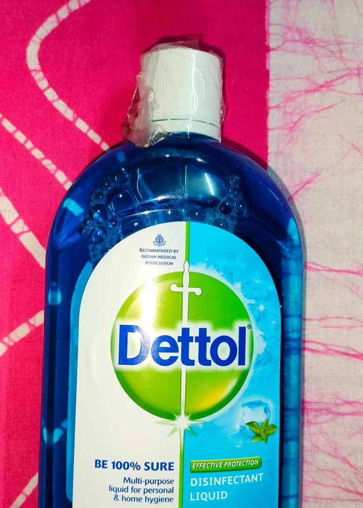 Dettol Cool