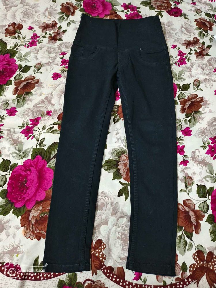 Black Jeans For Women
