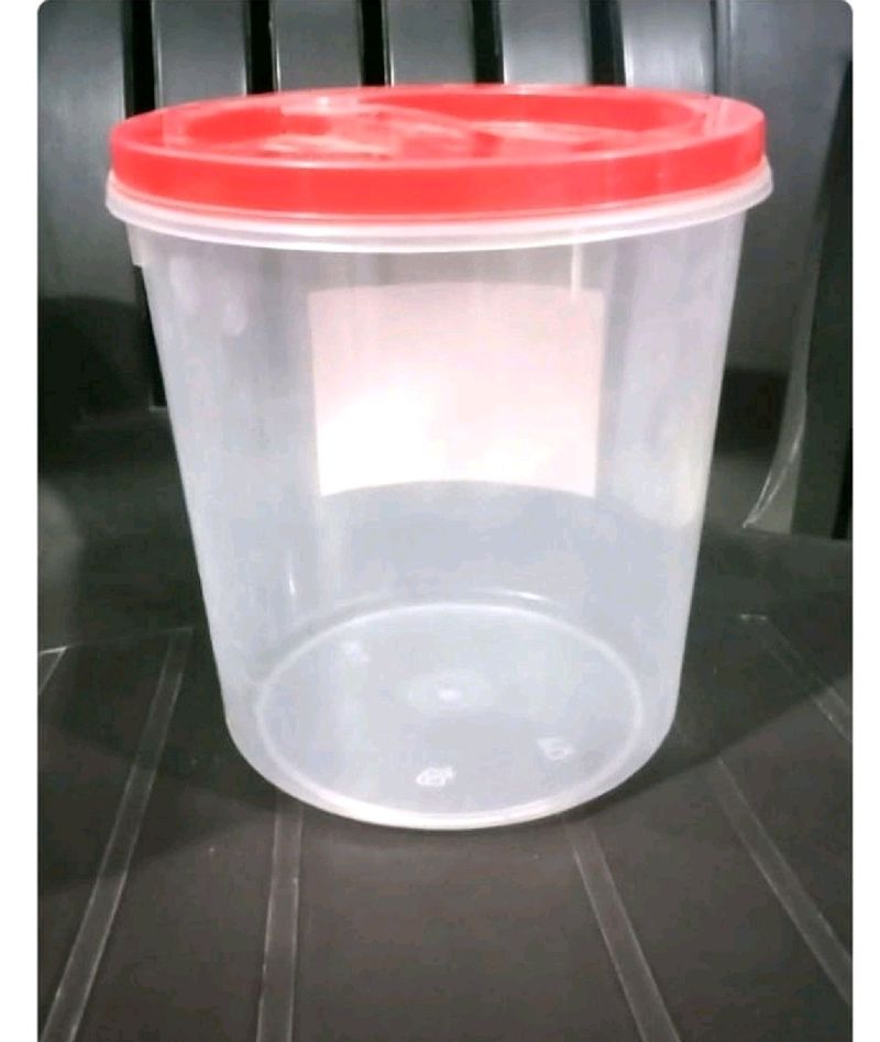 Air Tight Container