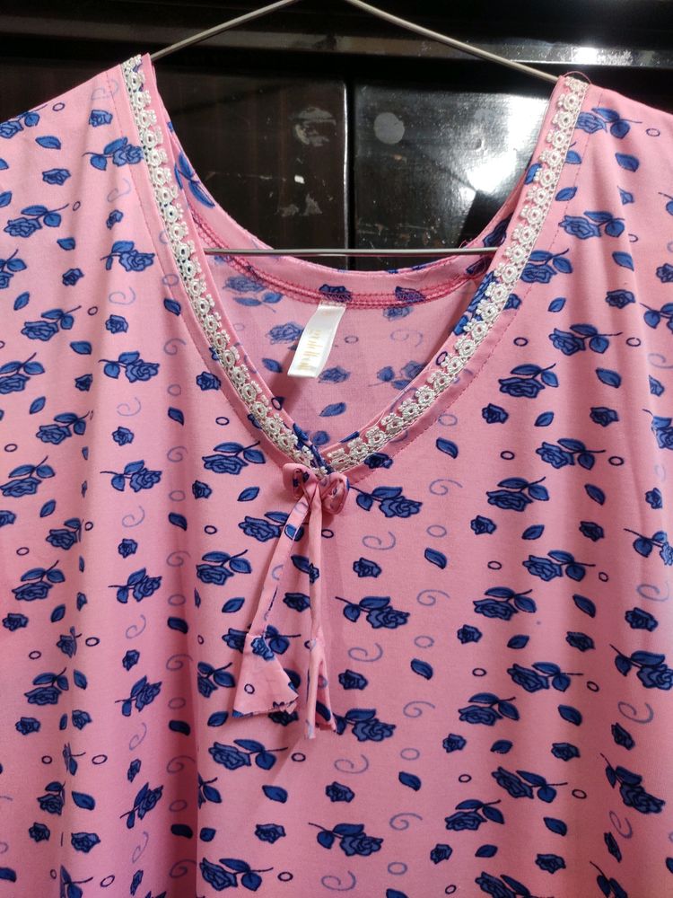 Nightwear Nighty