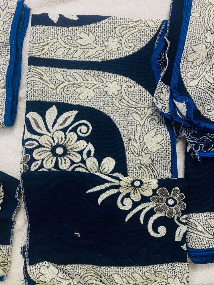 Beautiful Sofa Covers 💙