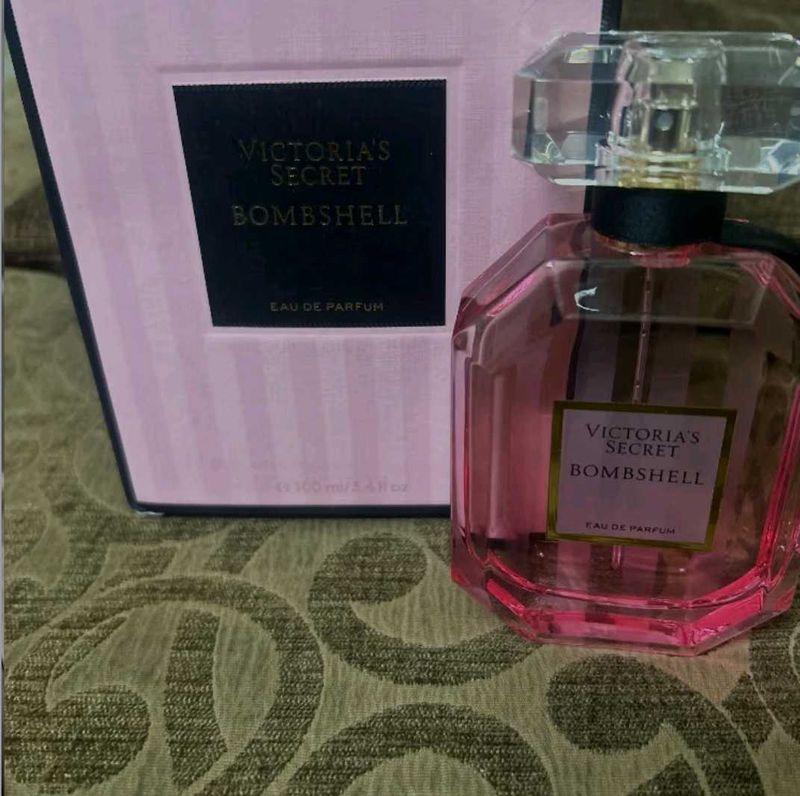 Victoria&#39;s Secret Bombshell