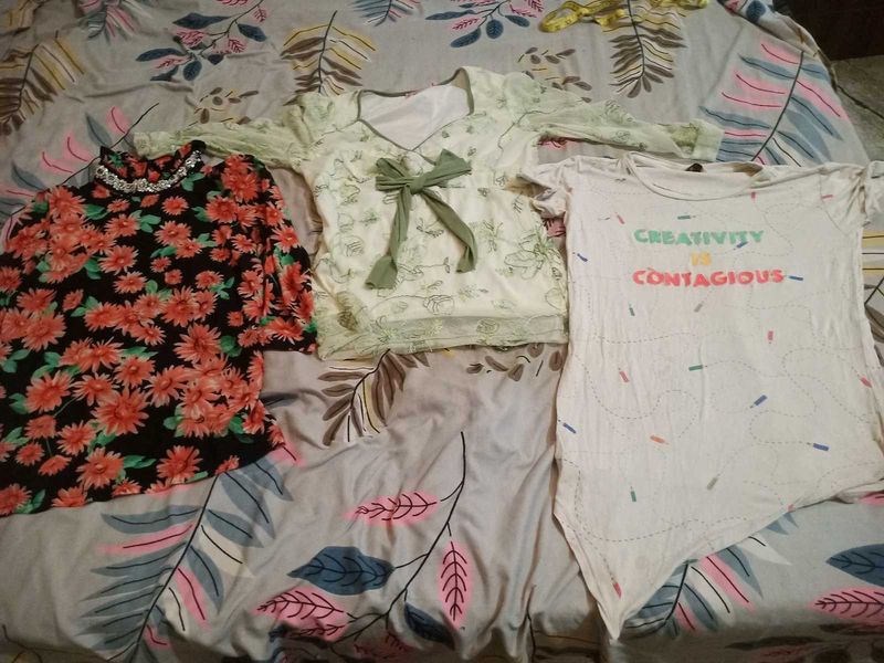 3 Top Comboo