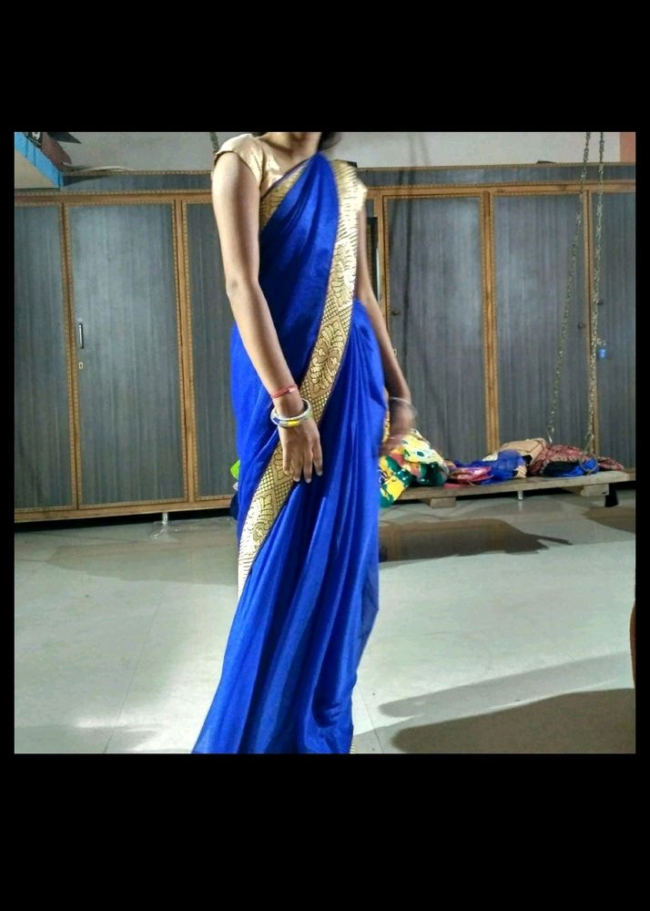 Blue Net Sadi