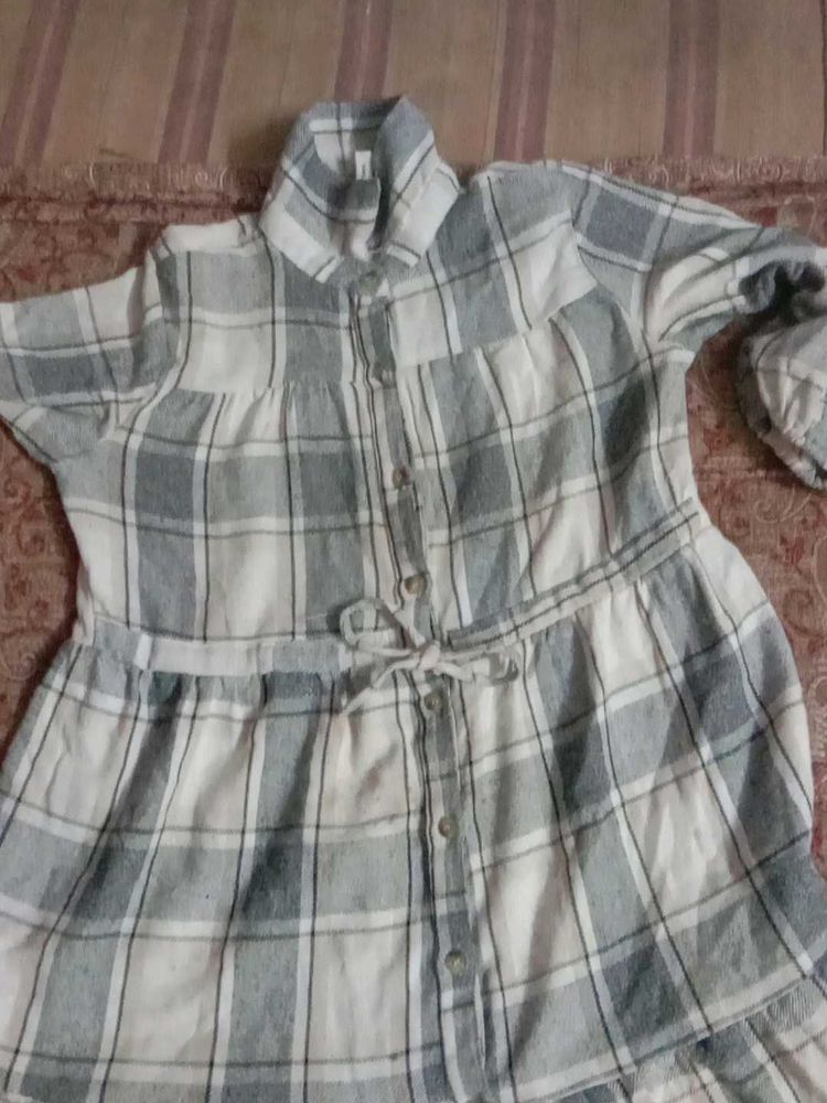 One Piece Daily Wear