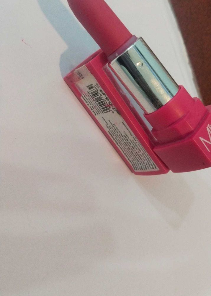 Miss Claire Lipstick - Pink Shade