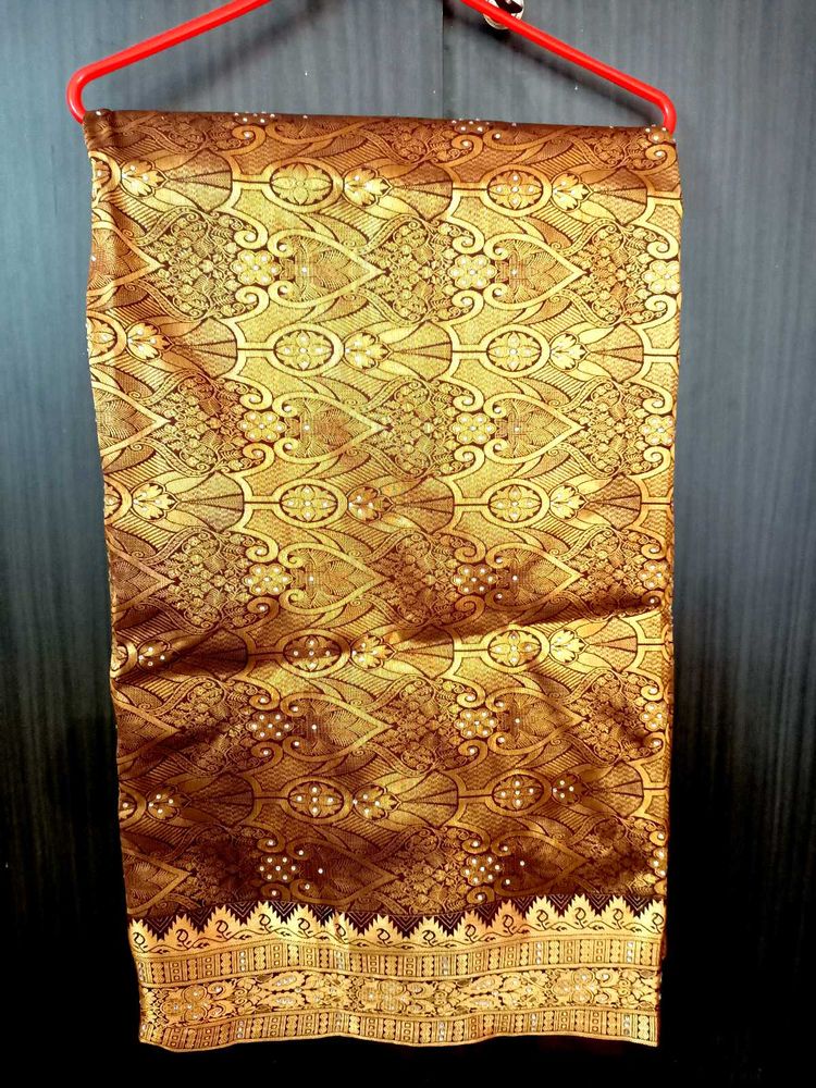 5 Sarees Combo pack 🌟