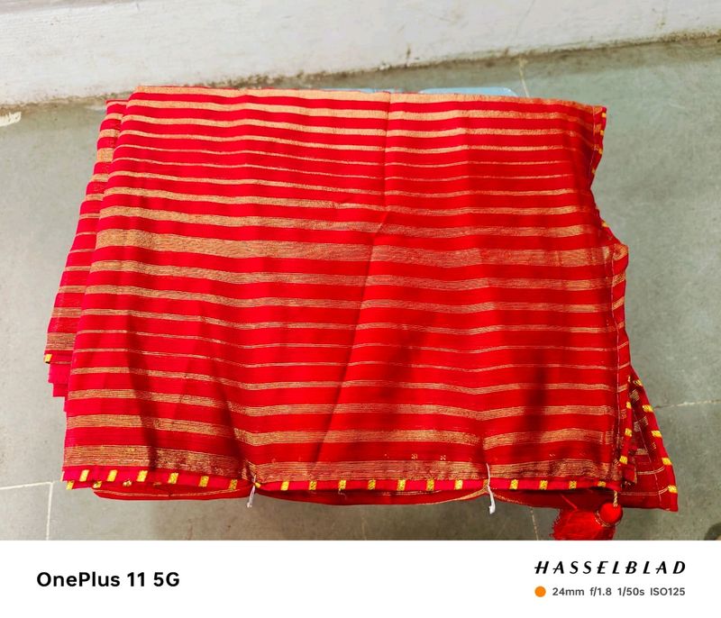 Silk Saree