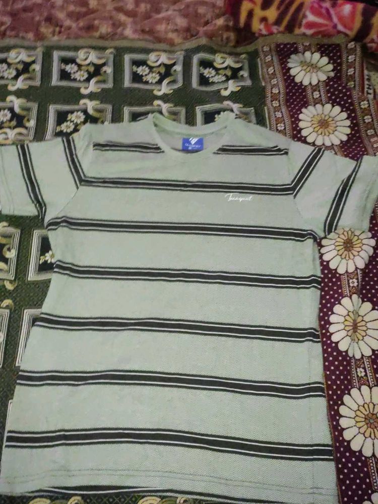 Striped T-Shirt