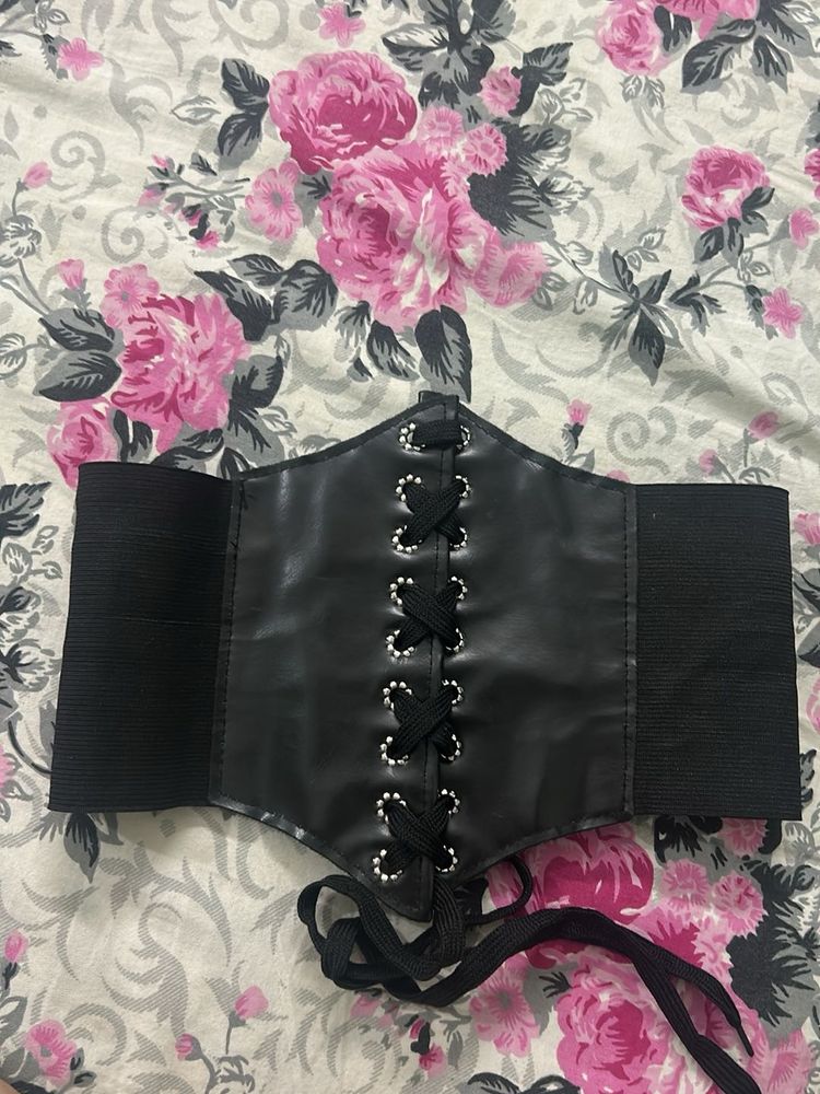 corset belt