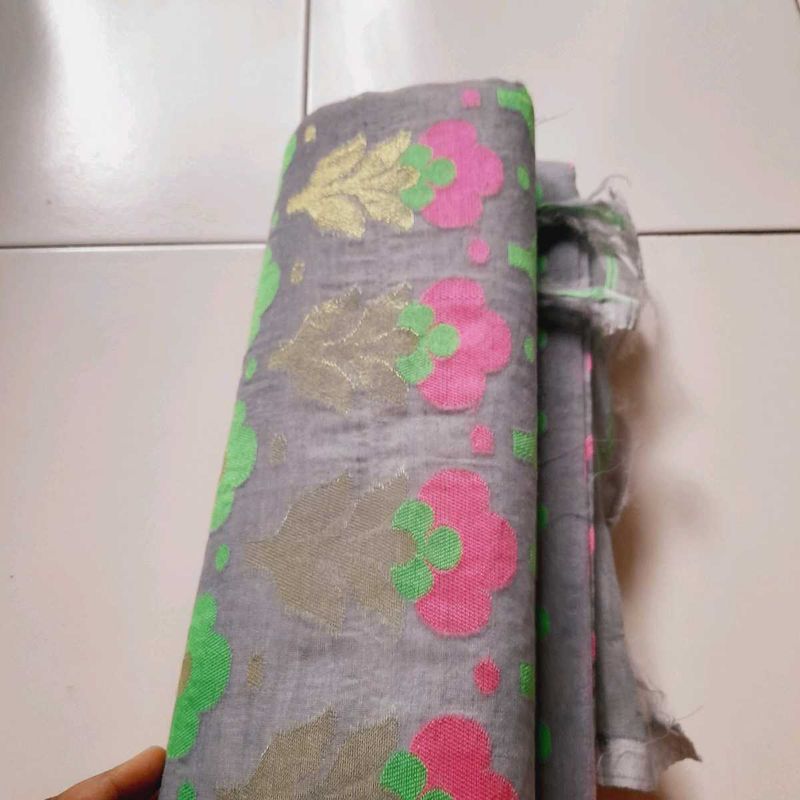 Brand New Dhakai Saree