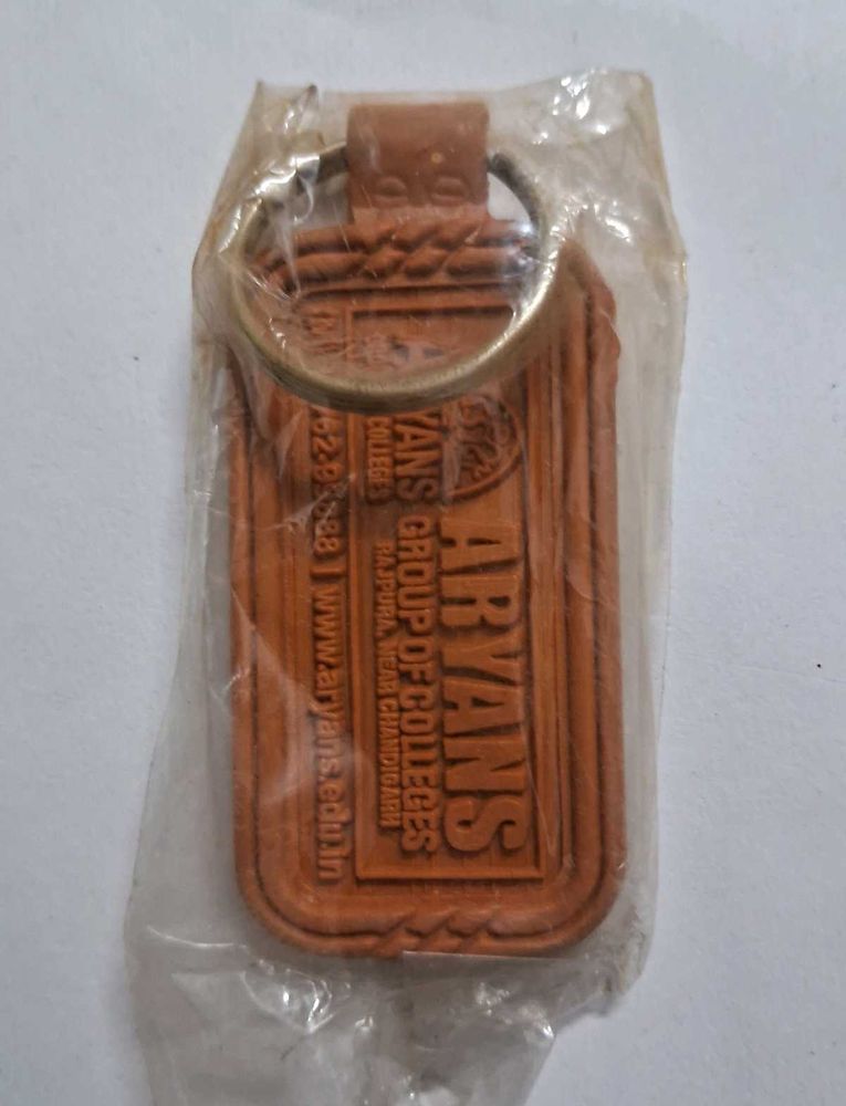 Aryans College Keychain