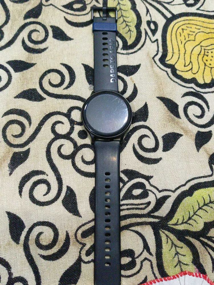 Smart Watch - Black